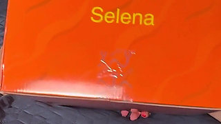 My First Time with the Tantaly Selena Doll - Cute, Soft & so Tempting