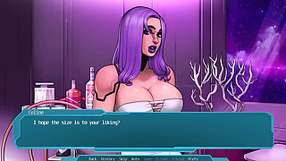 Stellar Dream Celine Animation Collection Game Download 18+ Sex Game