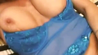 Feeling MILFs Scene-4_sexy MILF Housewife Enjoys Anal and Cum in Mouth