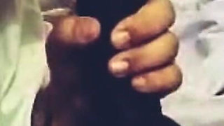 Suck the Skin off That Plastic Dick(dildo Facefuck POV)