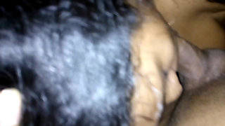 Extreme Indian Gagging Deepthroat Cum in Mouth and After That