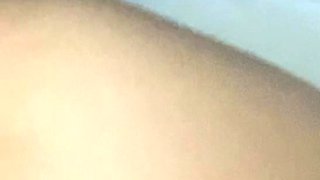 Masturbation close up Tamara big clit