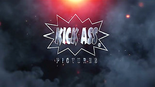 Movie From Angel Long of Teen Power