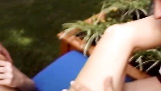 Sugar baby's cougar trailer by Screw My Wife Club