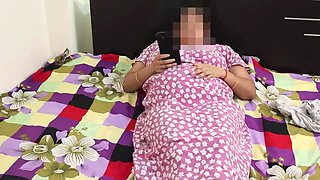 Dalo Na Plz (Pakistani Desi Bhabi) Load Moaning