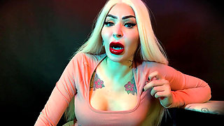 Kink Shame Toilet JOI - Original Edition