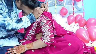 Wedding Night