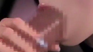 Horny 18 Plus Schoolgirl Caught Her Teacher Masturbating and Then Fuck Him as Punishment!