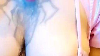 Slutty nurse enjoys sperm