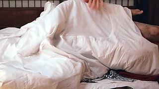 Japanese Group Sex