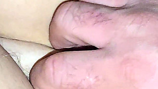 Fucking My Student Pussy