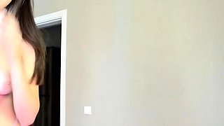 Emo Teen Becka Solo Webcam Masturbation Porn