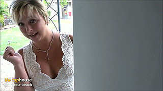 Hot Teacher Becomes My Stepmom - Brianna Beach - Alex Adams