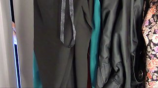 Amateur teen blowjob and cumshot from a guy