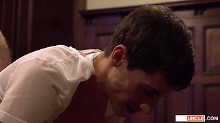 Elder Dial: The Calling - MissionaryBoys