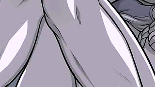 Witch Hunter - Part 54 Horny 18 Years Old Babe by Loveskysan69