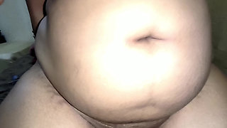 Hot Ebony Big Ass Riding Arab Dick POV Hot Arab Wife Sex