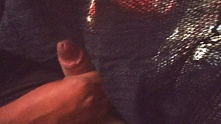 Couple on the Bus: Filth, Flashing and Cumming Mid-trip