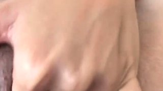 Great Big Boobs On Masturbating Redhead