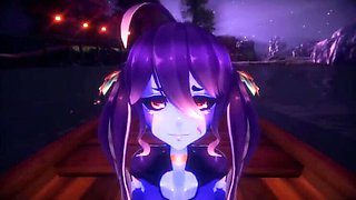 Sweet Monster Frog-Girl: Chumumi – Uncensored 4K Hentai Game [60FPS, 3D, Explicit Content]