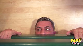 Michael Fly’s Wild Jealous Encounter in Bedroom