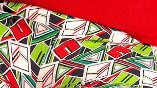 Indian Teen Girl Showing Her Hot Body to Stepbrother