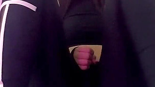 JOI Mutual Masturbation with My Coach