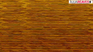 In the Gym the Granny Got Really Horny