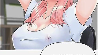 A Hot Neighbour Episode 1