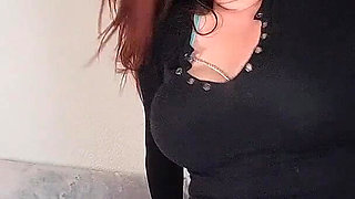 Stripping Down and Cumming for You!