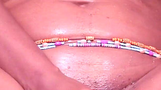 Sexy Muse Gets an Amazing Dildo Moment