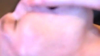 Fucking His Chastity