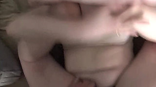 Getting absolutely pounded in POV