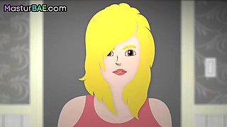 Bigass uniform bae cockriding lucky guy