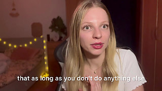 Last week 4 chastity encouragement - stay locked! LOCKTOBER