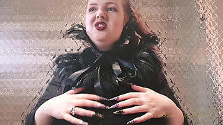 Beg for My Scratches