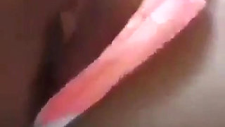I Masturbate