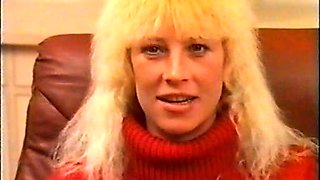 Busty blonde amateur girlfriend hardcore