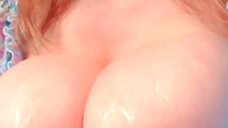 Cute Paizuri Tittyfuck & Underboob Handjob: Big Tits Begging for Cum - Lilykoti