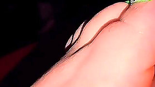 Real Amateur Footjob Fine Toes Close up