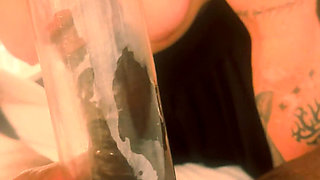 Pump, Twerk, Suck, Fuck and Nut