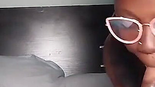 Its an Amazing Moment of Excitement with You Girls