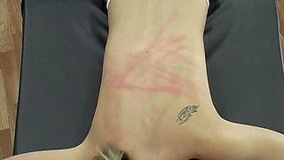 Holy Bare Back Whip Classic1013