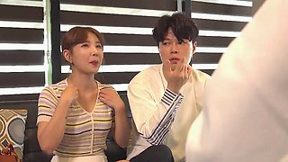 Couple Group Sex: Doggy, Cowgirl  Licking Porn