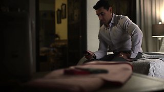 Softcore brunette fist homo teenager