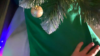 Christmas with My Pervy Stepsister