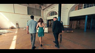 Daddy4k. grandpa loves Reverse Cowgirls...