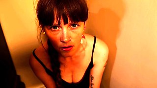 sydney harwin - hide and seek - ultra taboo monster family