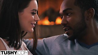 Wild John and Penny's brunette clip