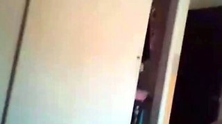 Amateur Latina Granny Blowjob